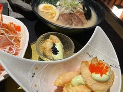 -山上下日本料理(万象城店)