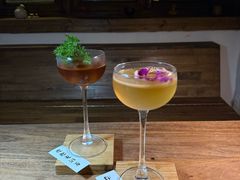 -兮禾酒馆(护国路店)