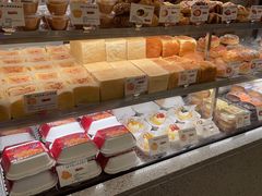 -君之狮子山·轻糖烘焙(松江印象城店)