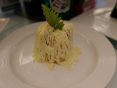 -常州华美达国际大酒店·餐饮部