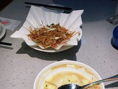 -吉旺港式餐厅(南方商城店)