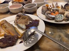 -安蒂娅·海鲜自助餐厅(安蒂娅美兰酒店)