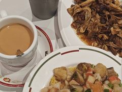 -香港深仔记茶餐厅(东门店)