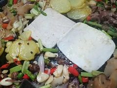 -美食美客土烙锅店·老字号