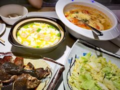 -外婆船宴餐厅·外婆喊你回家吃饭
