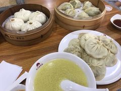-东升灌浆包(辛庄街总店)