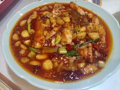 -海尔巴格·新疆菜(吐鲁番店)