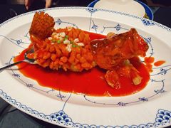 -江南雅厨·江南文化·苏州菜(李公堤店)
