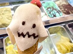 -YITASU甜品(子安路店)