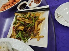 -广胜通达海鲜食府(黄沙店)