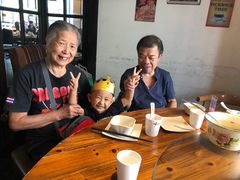 -小柴米·传统江西菜(八一广场店)