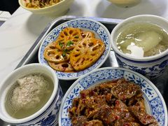 -小罗子汤店(大士院总店)