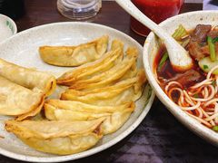 -李记清真馆(打钉巷店)