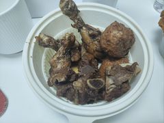 -北京理工大学新食堂