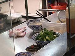 -徽记面馆(合肥新桥国际机场店)