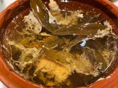 石橄榄炖鸡脚-原味田园·客家菜·土窑鸡(中航城君尚购物中心店)