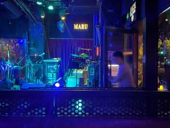 -MARU玛露音乐餐厅(大学路店)