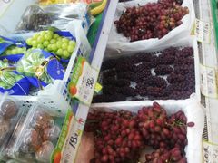 -仲雅水果大卖场(仲雅苑店)