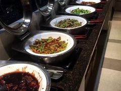 -亚马逊海鲜自助餐厅(惠山万达店)