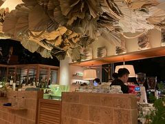 -翠贝卡&Mama Kelly Brunch Coffee(河西店)