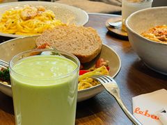 -乐班 Le'ban(凯德新地城店)