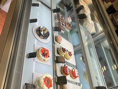 -梦菲思饼屋(瑞金宾馆店)