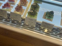 -Ten Olives甜点