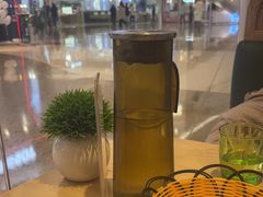 -mango tree芒果树泰国餐厅(青岛万象城店)