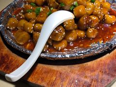 -小柴米·传统江西菜(八一广场店)