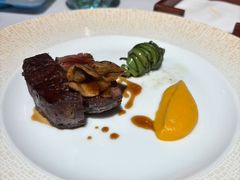 -上海苏宁宝丽嘉酒店·Cafe Bellagio西餐厅