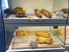 -Tomado绿色烘焙(大尧三路店)