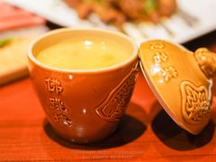 -武汉世茂希尔顿酒店·汇·全日餐厅