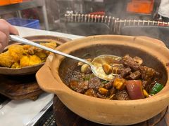 -大嫂镬仔·焖鸡煲·啫啫煲(逢源路店)