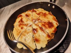卡珍芝士糯米鸡-陶陶居酒家(海岸城店)