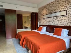 -天目湖御水温泉·度假酒店