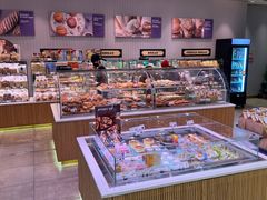 -巴黎贝甜(华堂新辰汇店)