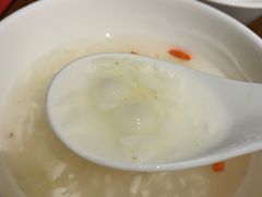 -金枝玉叶上海人家食府(三里河店)
