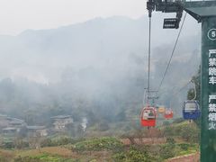 -缙云山索道售票处