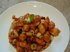 -北平小馆·烤鸭·家常菜(磨房北里店)