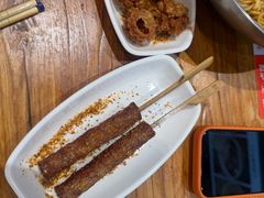 -湘人龙记老长沙米粉(鸟巢店)