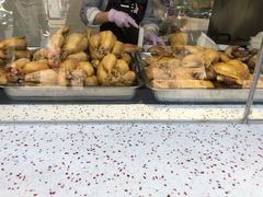 -一海香酥童子鸡(福建北路店)