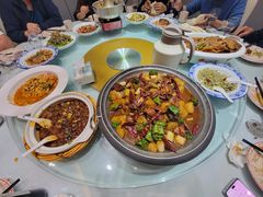 -老碗餐饮(前进路店)