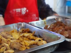 -王记生烫牛杂面馆(兰陵路店)