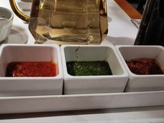 -曲氏老北京铜锅涮肉•火锅(不老街店)