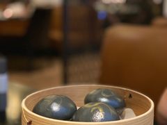 -丽晶轩中餐厅(重庆丽晶酒店)