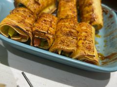 -状元阁烧烤(群力店)