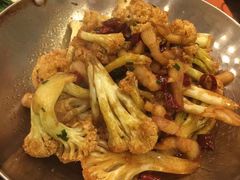-老大同酒家·糟卤·本帮菜(中山公园店)