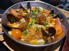 -Let'sBURGERplus·非常创意汉堡(三里屯店)