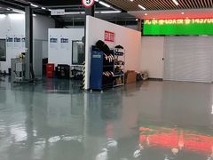 -上海先进东风标致雪铁龙4S店(青浦店)
