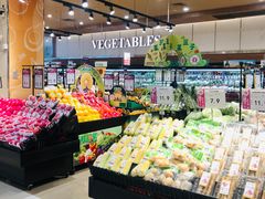 -AEON永旺超市(天津津南店)